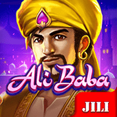 Ali Baba - 999JILI