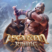Asgardian Rising - 999JILI