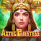 Aztec Priestess - 999JILI