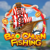 Bao Chuan Fishing - 999JILI