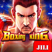 Boxing King - 999JILI