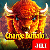 Charge Buffalo - 999JILI