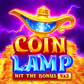 Coin Lamp - 999JILI