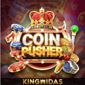 Coin Pusher - 999JILI