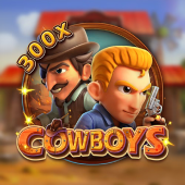 Cowboys - 999JILI