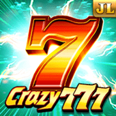 Crazy777 - 999JILI