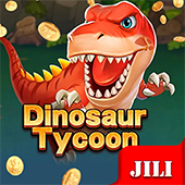 Dinosaur Tycoon - 999JILI