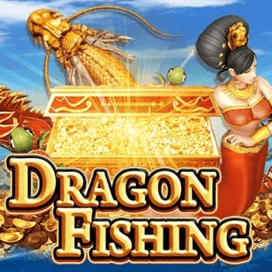 Dragon Fishing - 999JILI