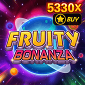 Fruity Bonanza - 999JILI
