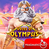 Gates of Olympus - 999JILI