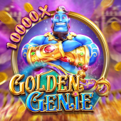 Golden Genie - 999JILI