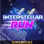 Interstellar Run - 999JILI