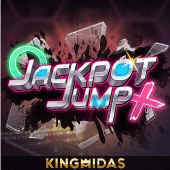 Jackpot Jump - 999JILI Cards Game