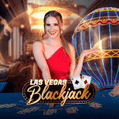 Las Vegas Blackjack - 999JILI