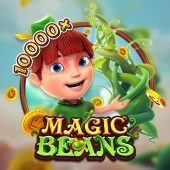 Magic Beans - 999JILI