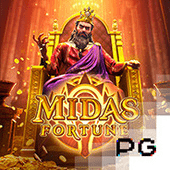 Midas Fortune - 999JILI