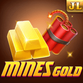 Mines Gold - 999JILI Slot Game