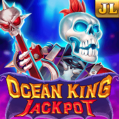 Ocean King Jackpot - 999JILI