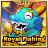 Royal Fishing - 999JILI