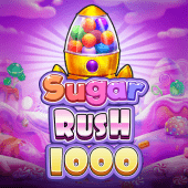 Sugar Rush 1000 - 999JILI