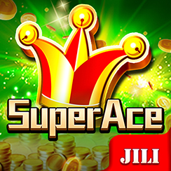 Super Ace - 999JILI