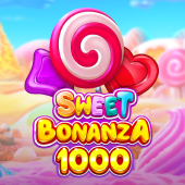 Sweet Bonanza 1000 - 999JILI
