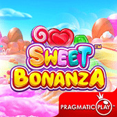 Sweet Bonanza - 999JILI