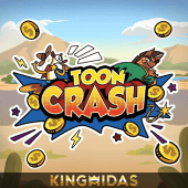 Toon Crash Game - 999JILI