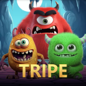 Tripe - 999JILI Premium Cards Game