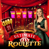 Ultimate Roulette - 999JILI