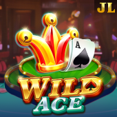 Wild Ace - 999JILI