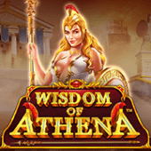 Wisdom of Athena - 999jili Slot Game